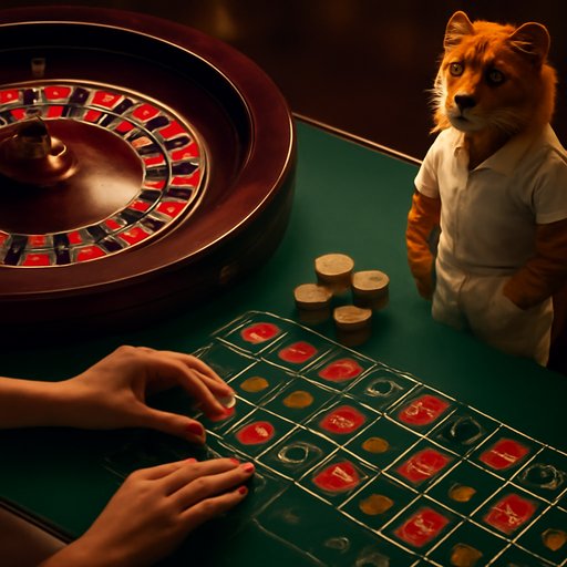 bd11 Roulette Table Wheel